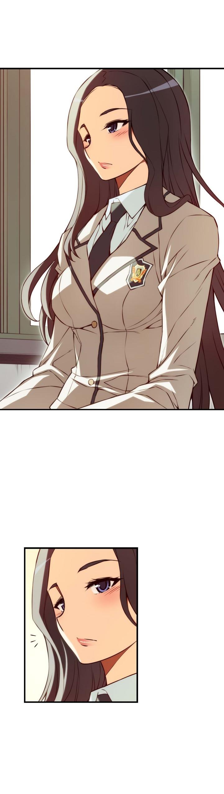 Cohabitation with the Fiancee Chapter 88 - HolyManga.Net