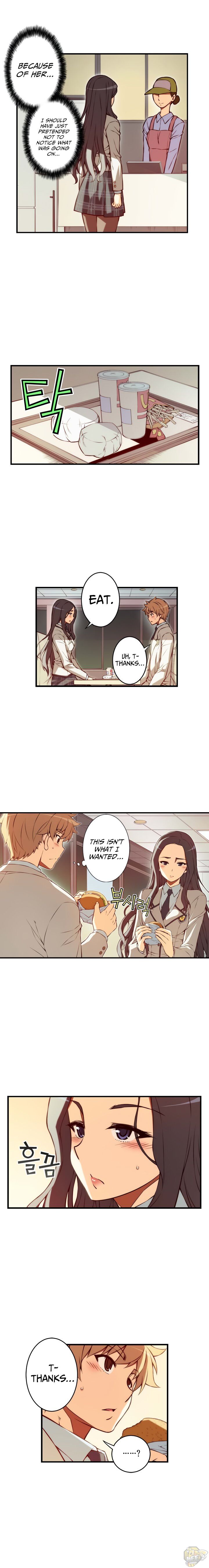 Cohabitation with the Fiancee Chapter 91 - HolyManga.Net