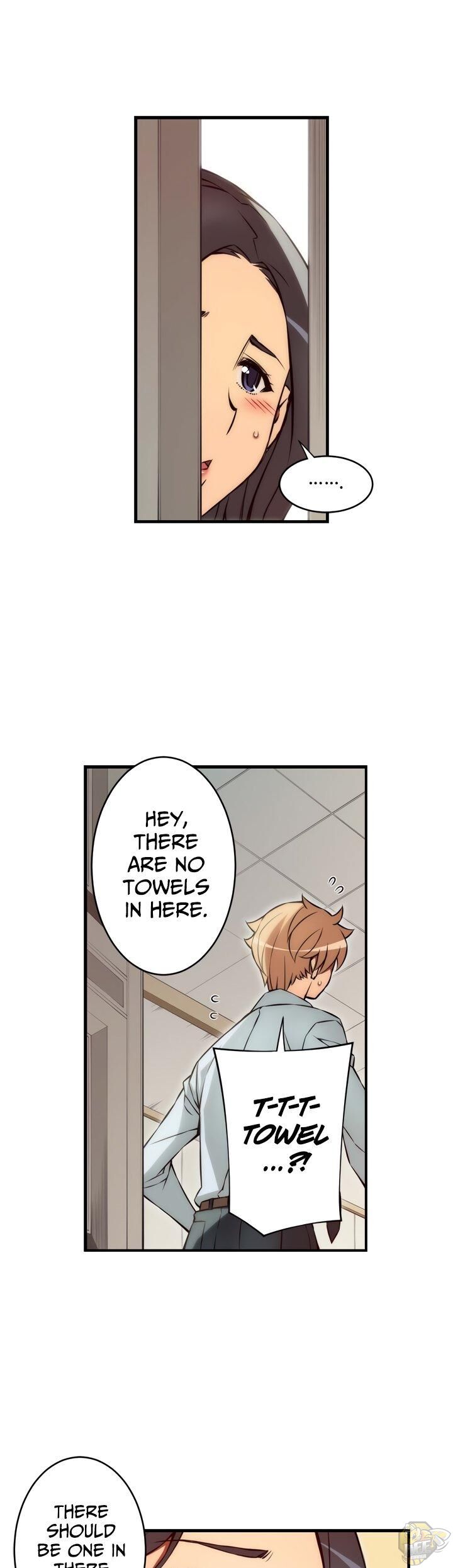 Cohabitation with the Fiancee Chapter 94 - HolyManga.Net