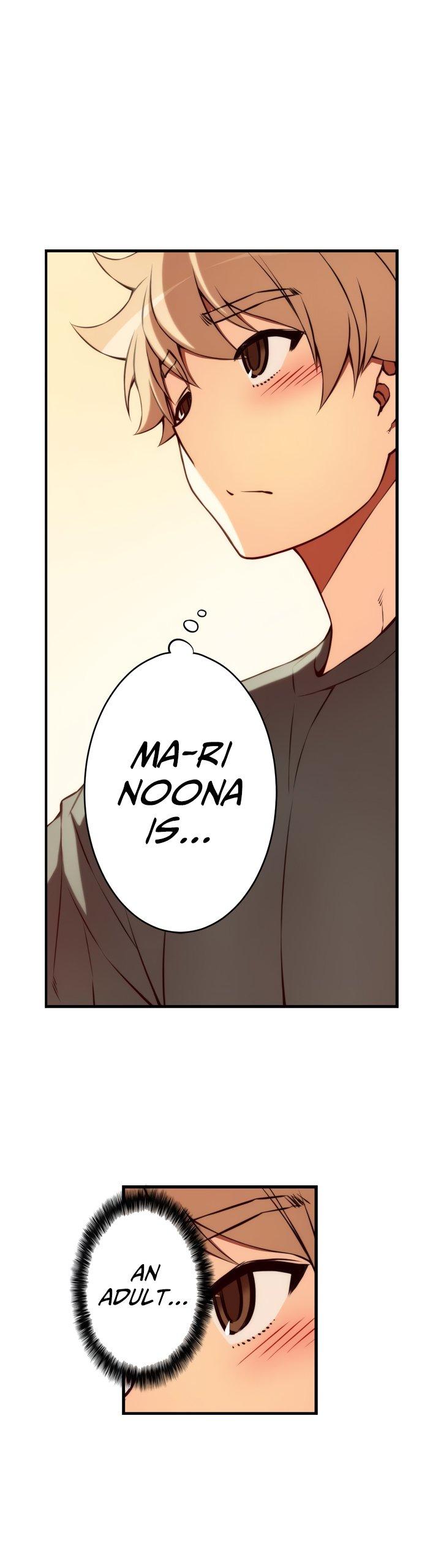 Cohabitation with the Fiancee Chapter 98 - HolyManga.Net