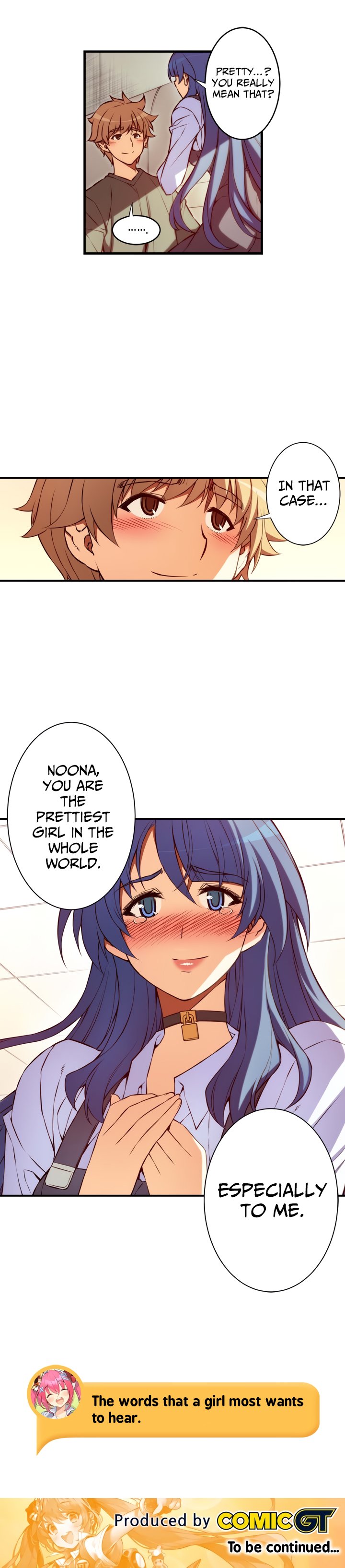 Cohabitation with the Fiancee Chapter 99 - HolyManga.Net