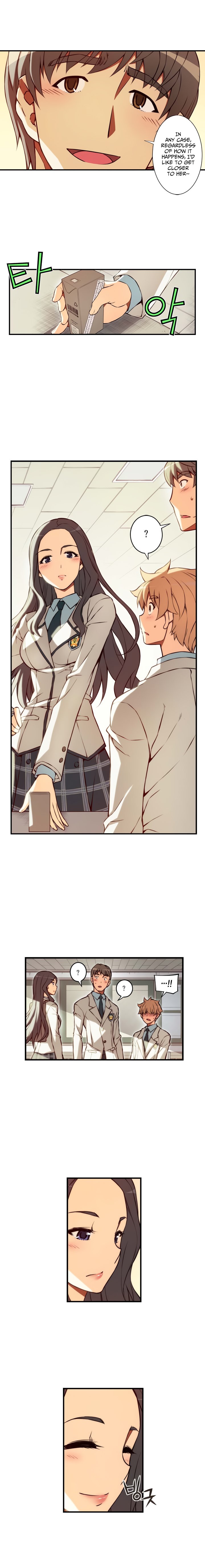 Cohabitation with the Fiancee Chapter 100 - HolyManga.Net