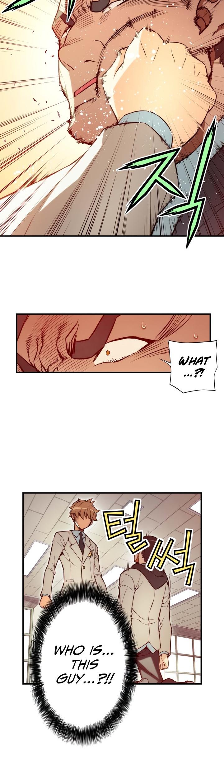 Cohabitation with the Fiancee Chapter 102 - HolyManga.Net