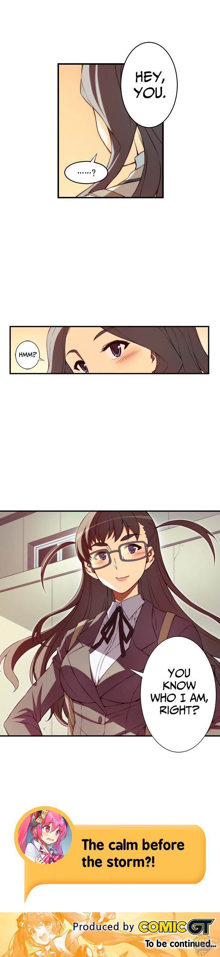 Cohabitation with the Fiancee Chapter 110 - HolyManga.Net