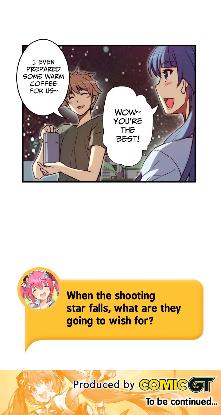 Cohabitation with the Fiancee Chapter 129 - HolyManga.Net