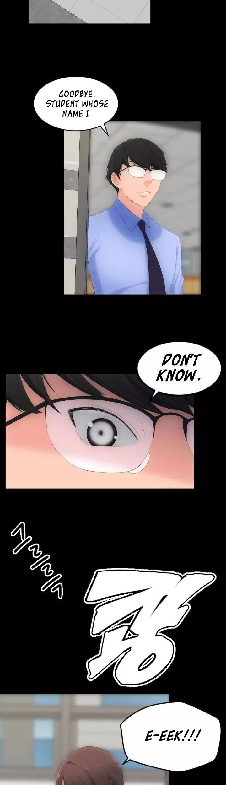 An Adult’s Experiences Chapter 3 - HolyManga.Net