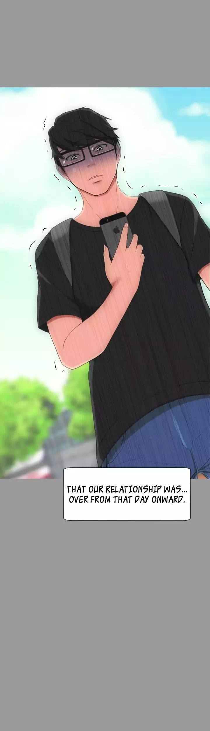 An Adult’s Experiences Chapter 3 - HolyManga.Net