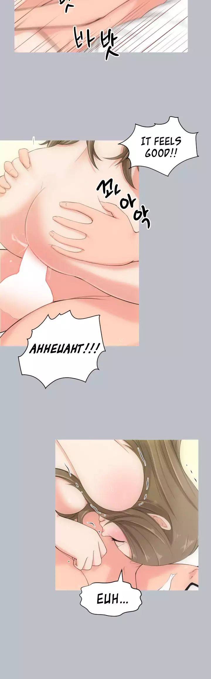 An Adult’s Experiences Chapter 3 - HolyManga.Net