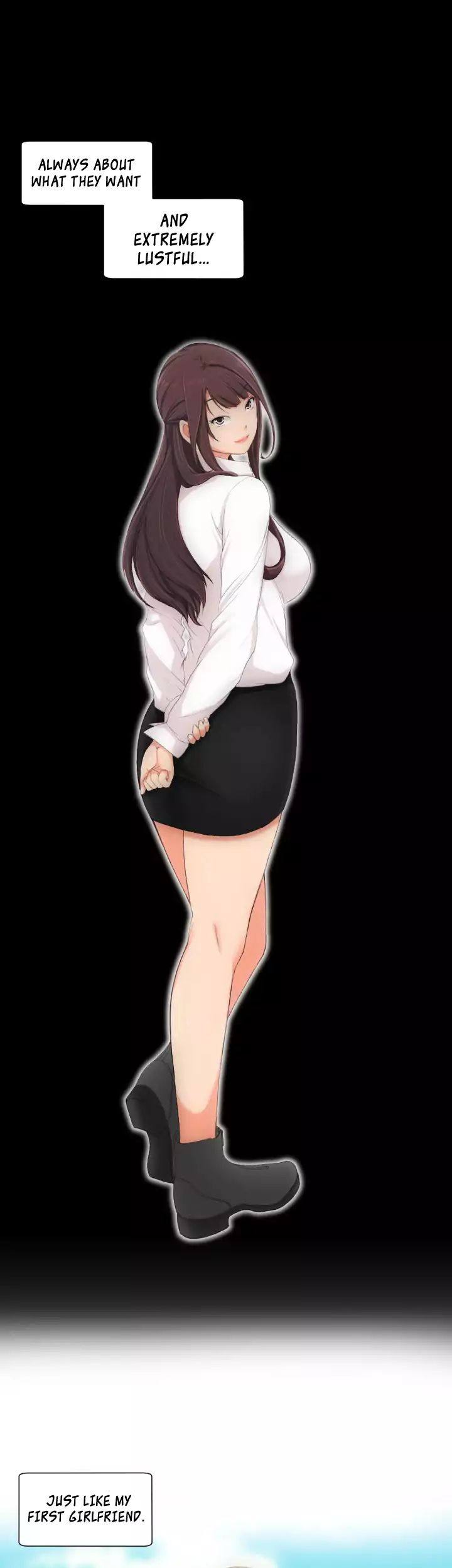 An Adult’s Experiences Chapter 3 - HolyManga.Net