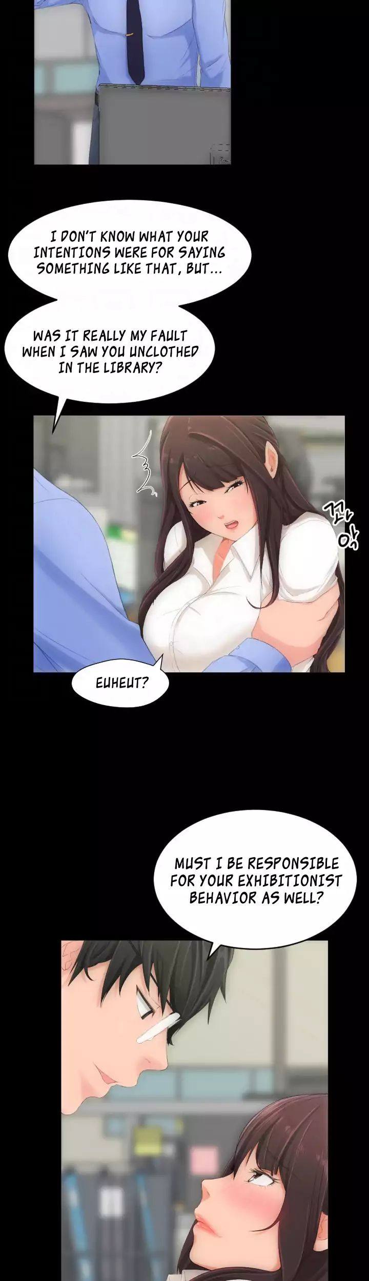 An Adult’s Experiences Chapter 3 - HolyManga.Net