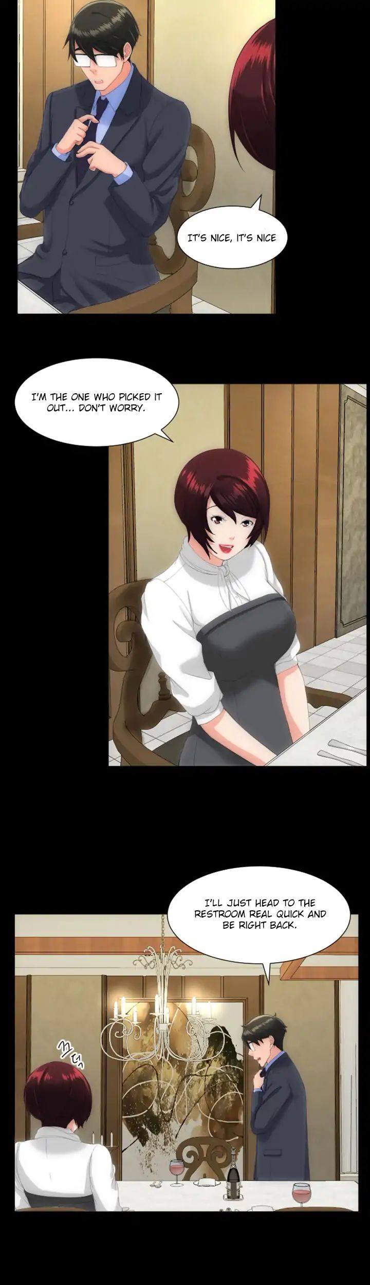An Adult’s Experiences Chapter 27 - HolyManga.Net