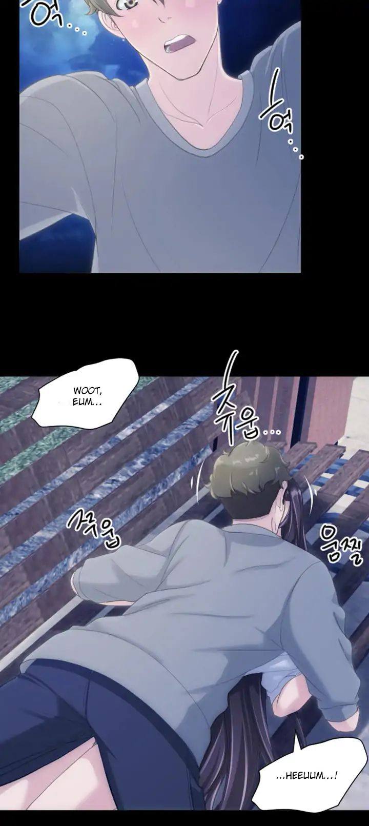 An Adult’s Experiences Chapter 27 - HolyManga.Net