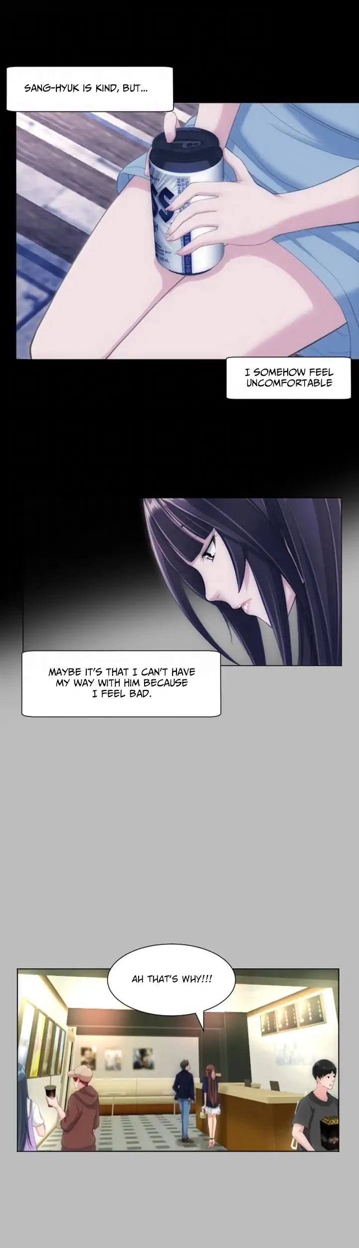 An Adult’s Experiences Chapter 27 - HolyManga.Net