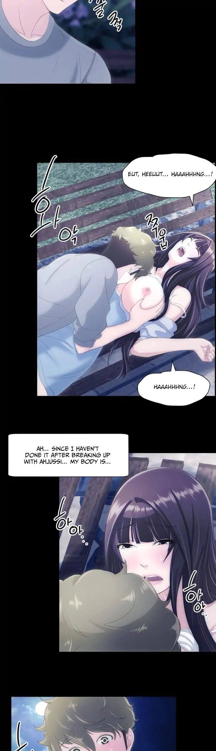 An Adult’s Experiences Chapter 27 - HolyManga.Net