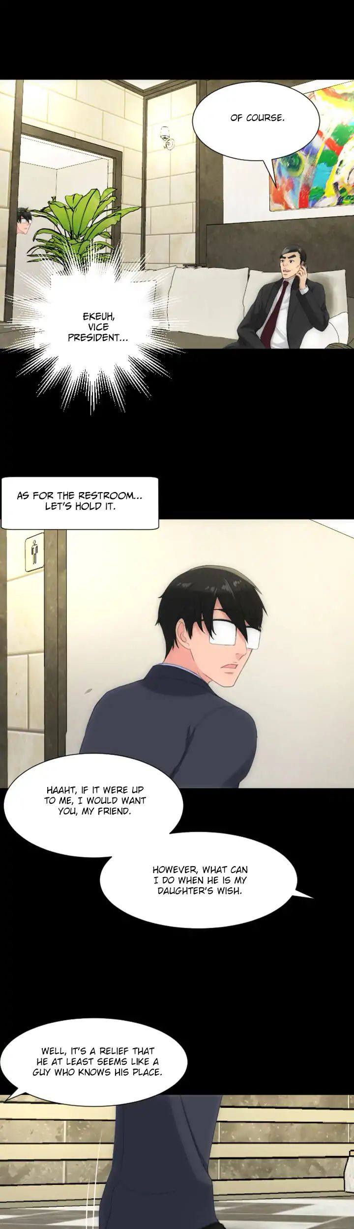 An Adult’s Experiences Chapter 27 - HolyManga.Net