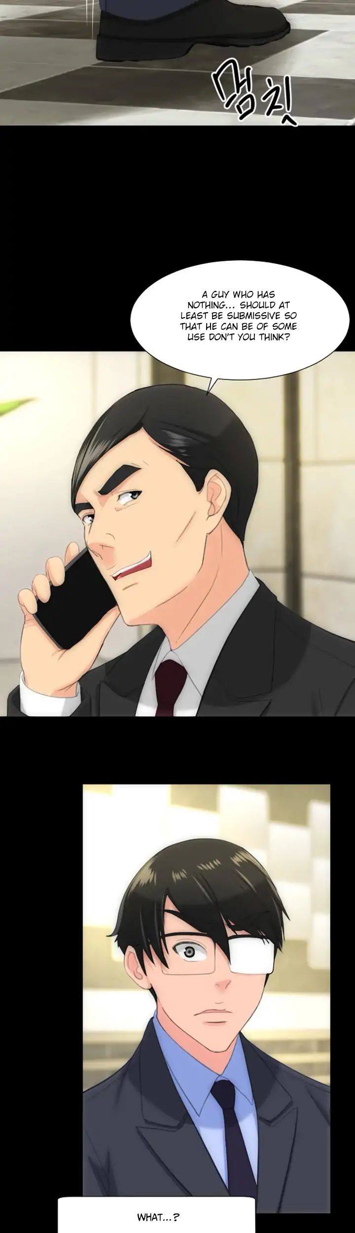 An Adult’s Experiences Chapter 27 - HolyManga.Net