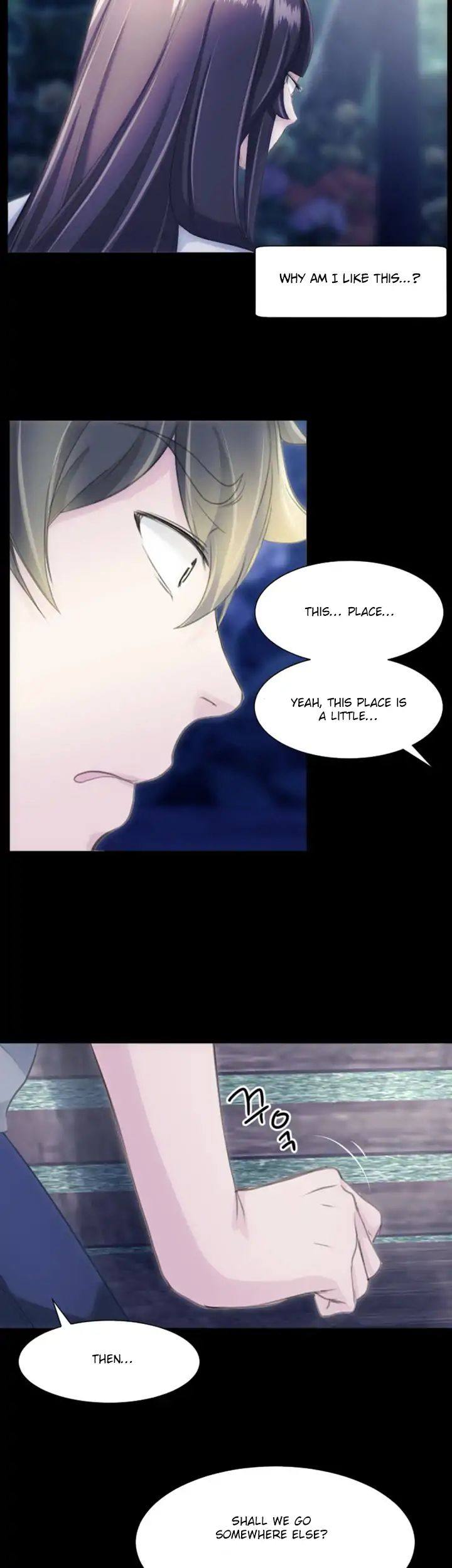 An Adult’s Experiences Chapter 27 - HolyManga.Net