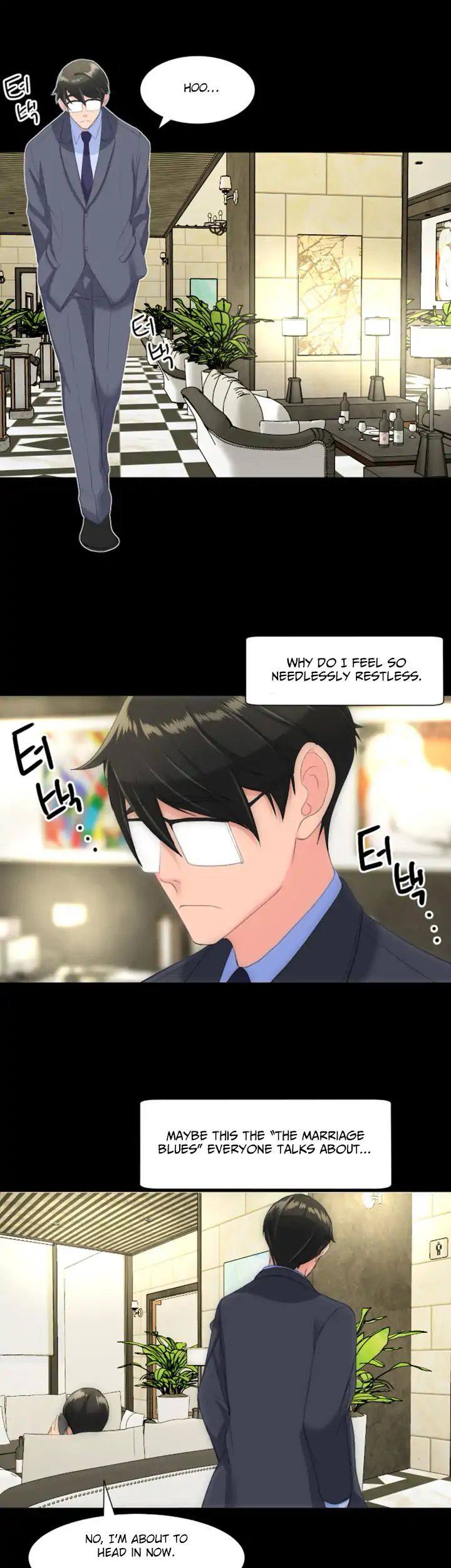 An Adult’s Experiences Chapter 27 - HolyManga.Net