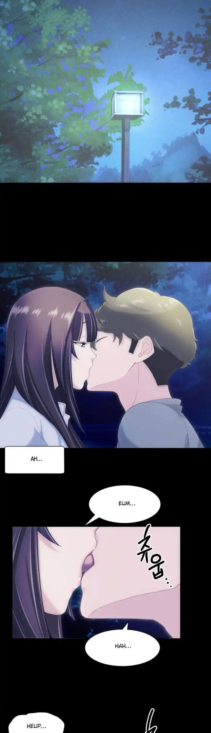An Adult’s Experiences Chapter 27 - HolyManga.Net