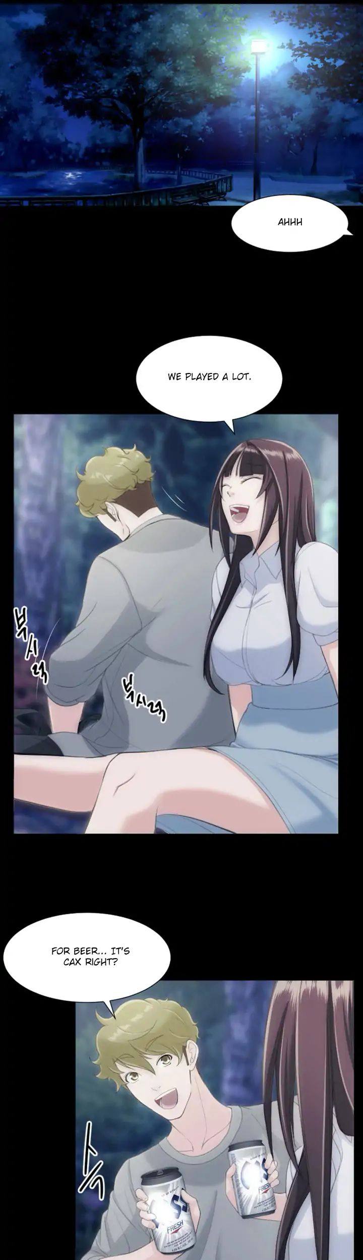 An Adult’s Experiences Chapter 27 - HolyManga.Net