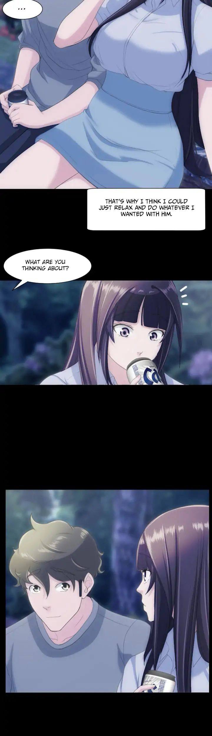 An Adult’s Experiences Chapter 27 - HolyManga.Net