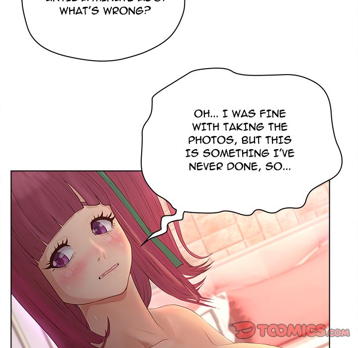 Share Girls Chapter 14 - BidManga.com