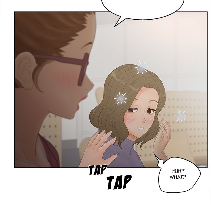 Share Girls Chapter 16 - BidManga.com