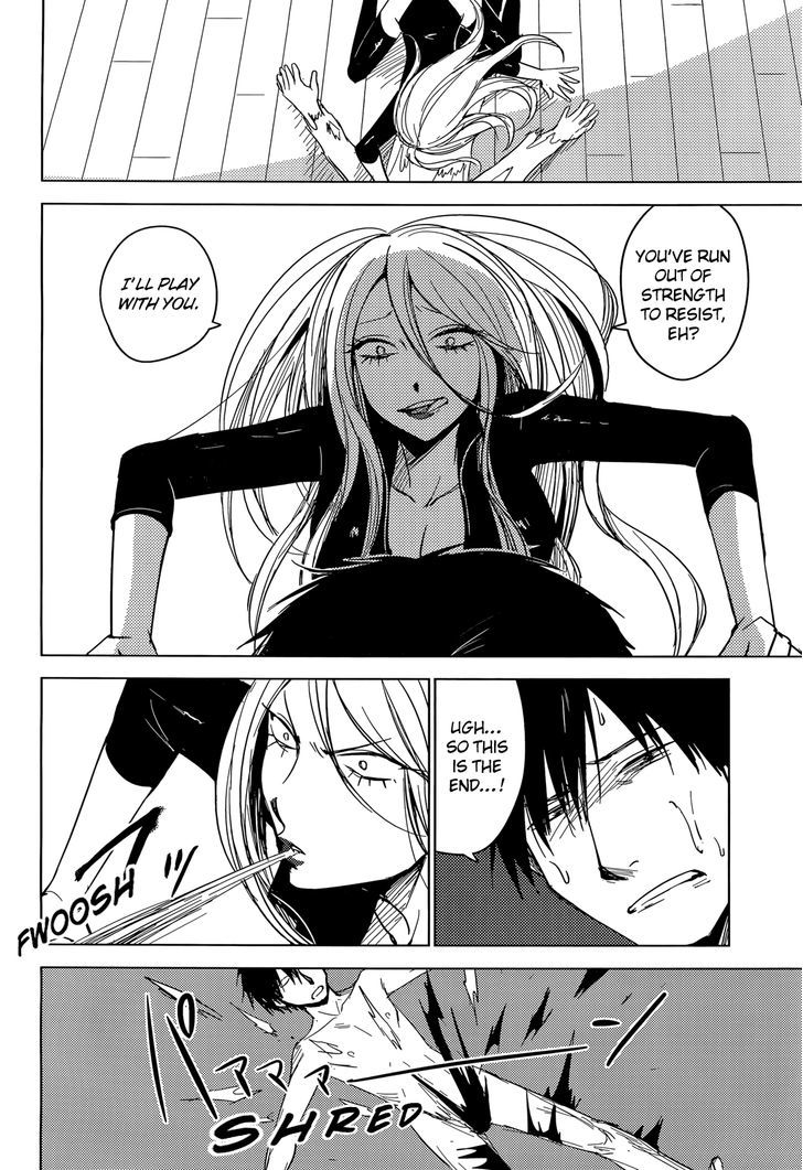 Hoozuki-San Chi No Aneki + Imouto Chapter 2 - HolyManga.Net