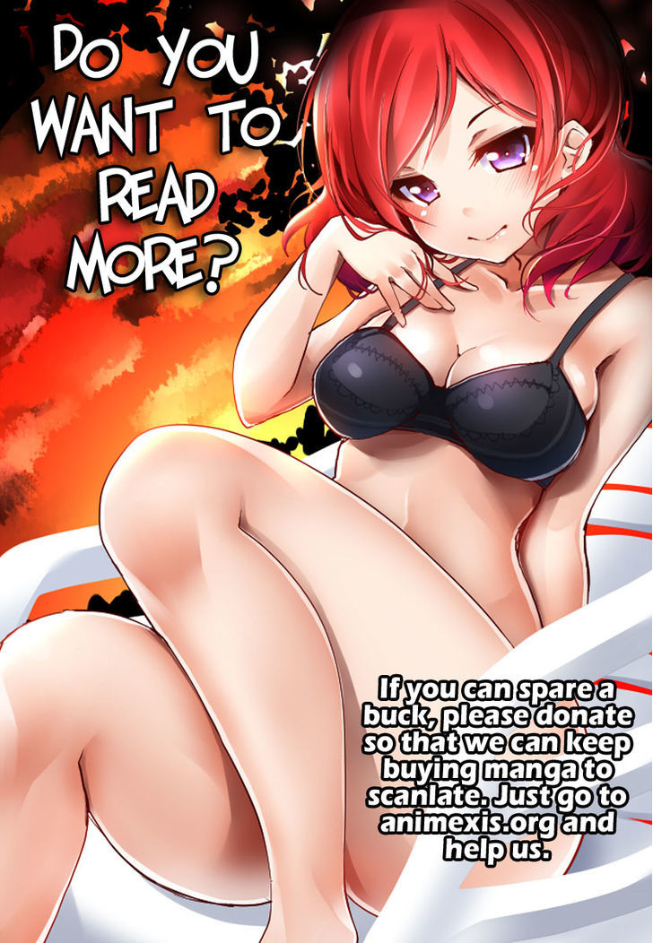 Hoozuki-San Chi No Aneki + Imouto Chapter 2 - HolyManga.Net