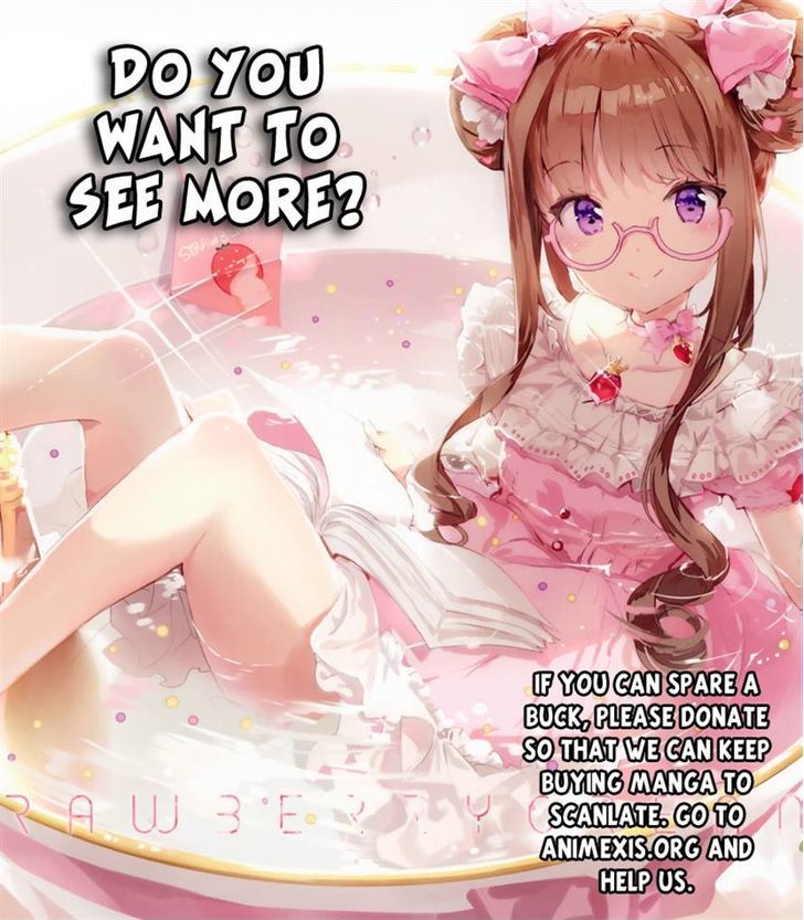 Hoozuki-San Chi No Aneki + Imouto Chapter 3 - HolyManga.Net