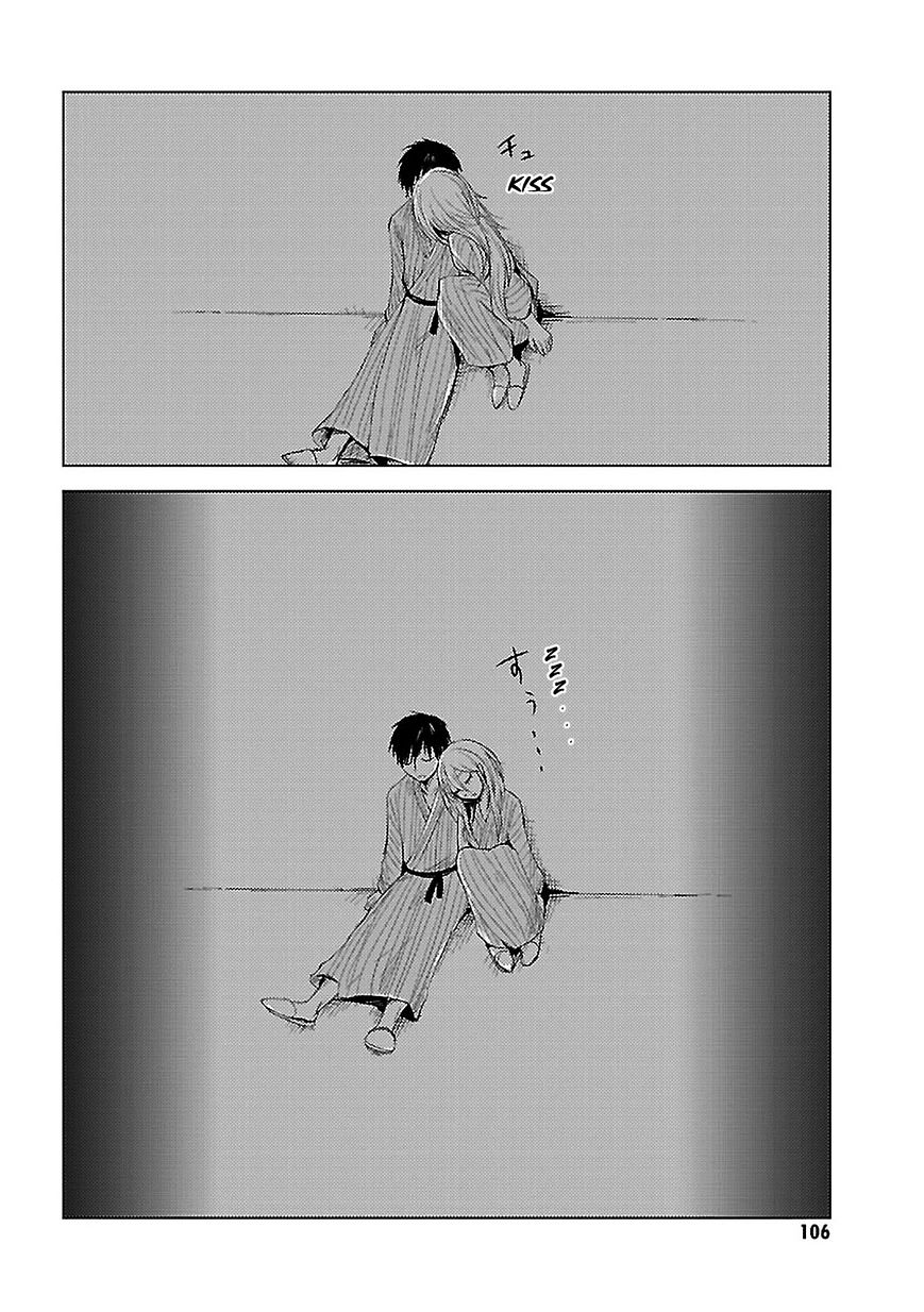 Hoozuki-San Chi No Aneki + Imouto Chapter 11 - HolyManga.Net