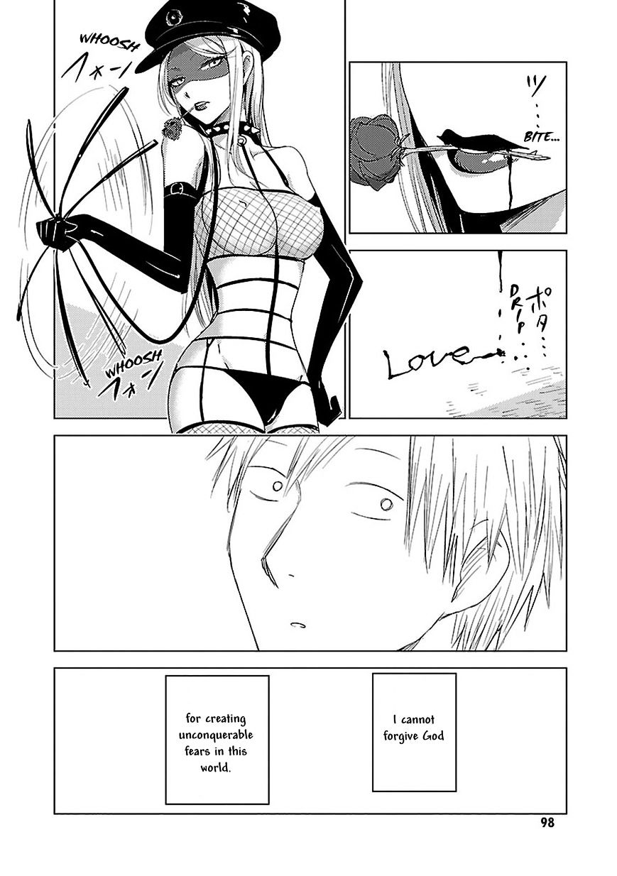Hoozuki-San Chi No Aneki + Imouto Chapter 11 - HolyManga.Net