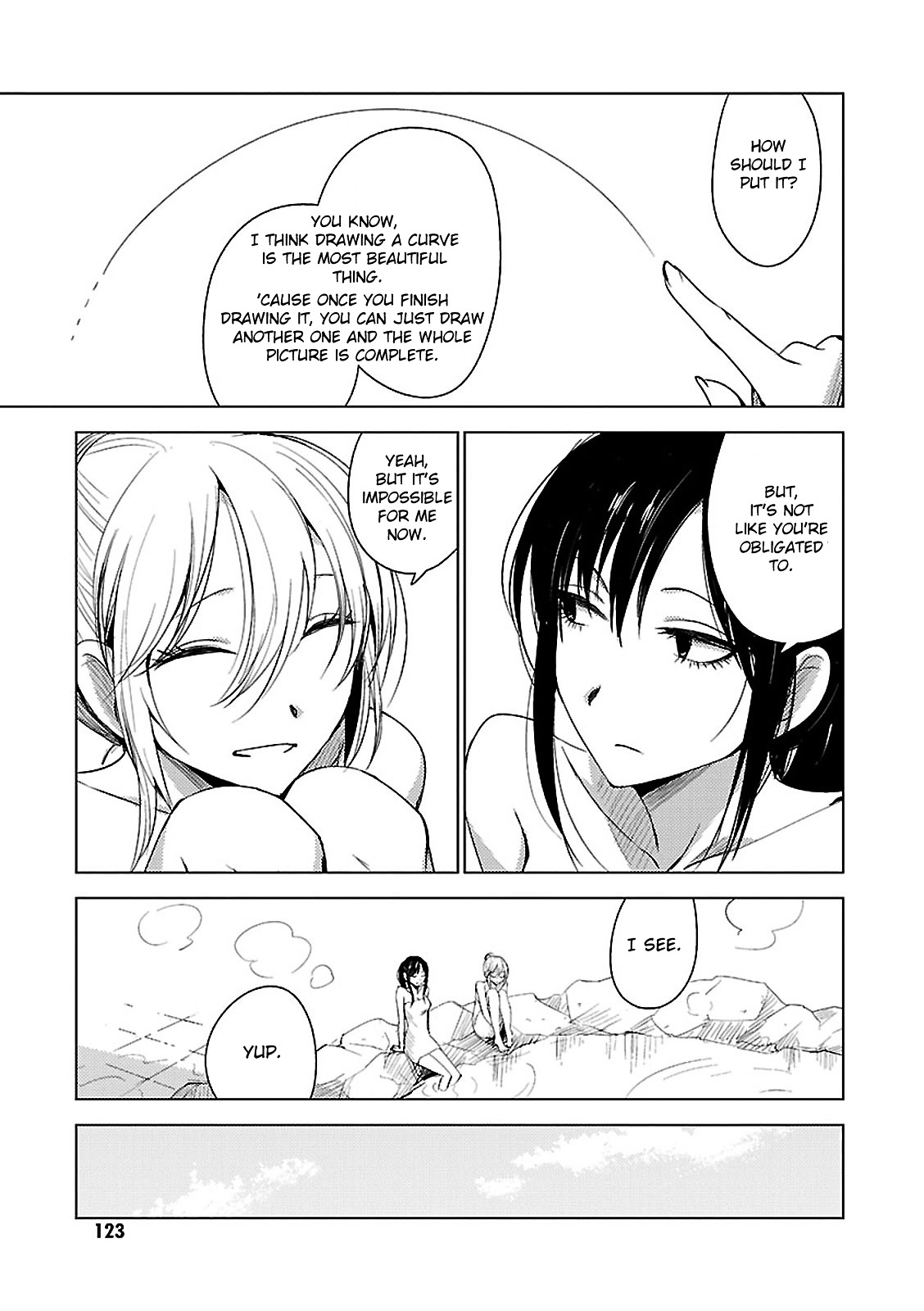 Hoozuki-San Chi No Aneki + Imouto Chapter 12 - HolyManga.Net