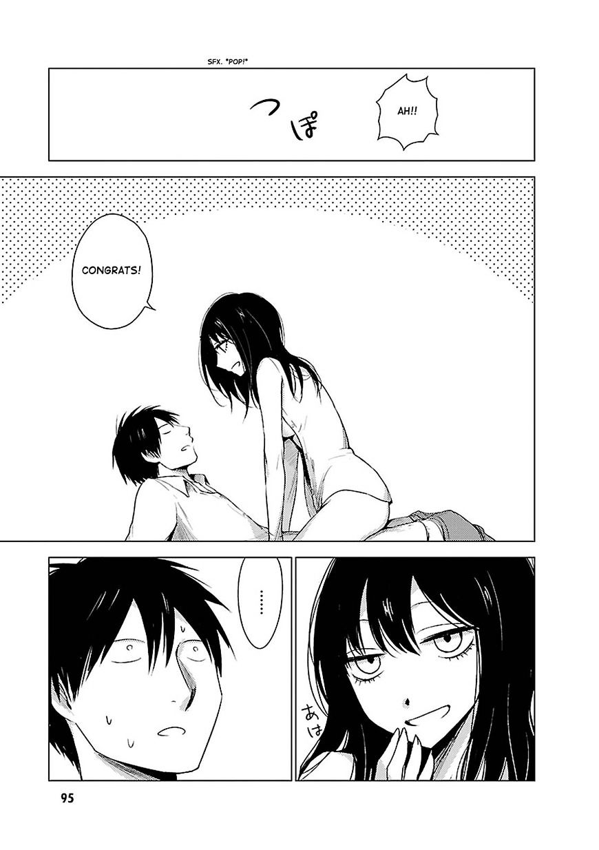 Hoozuki-San Chi No Aneki + Imouto Chapter 18 - HolyManga.Net