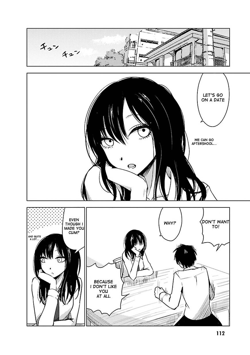 Hoozuki-San Chi No Aneki + Imouto Chapter 19 - HolyManga.Net