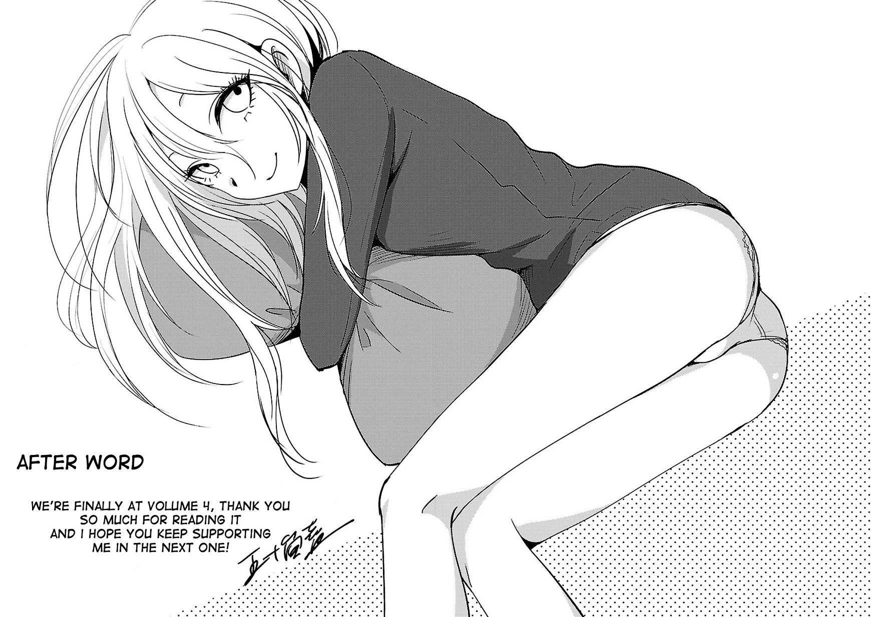 Hoozuki-San Chi No Aneki + Imouto Chapter 19 - HolyManga.Net