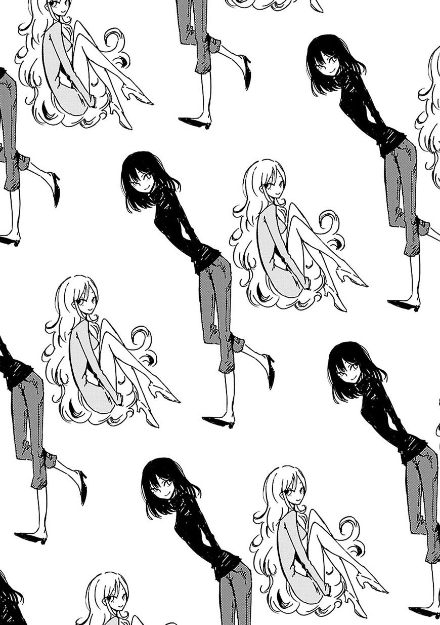 Hoozuki-San Chi No Aneki + Imouto Chapter 25 - HolyManga.Net