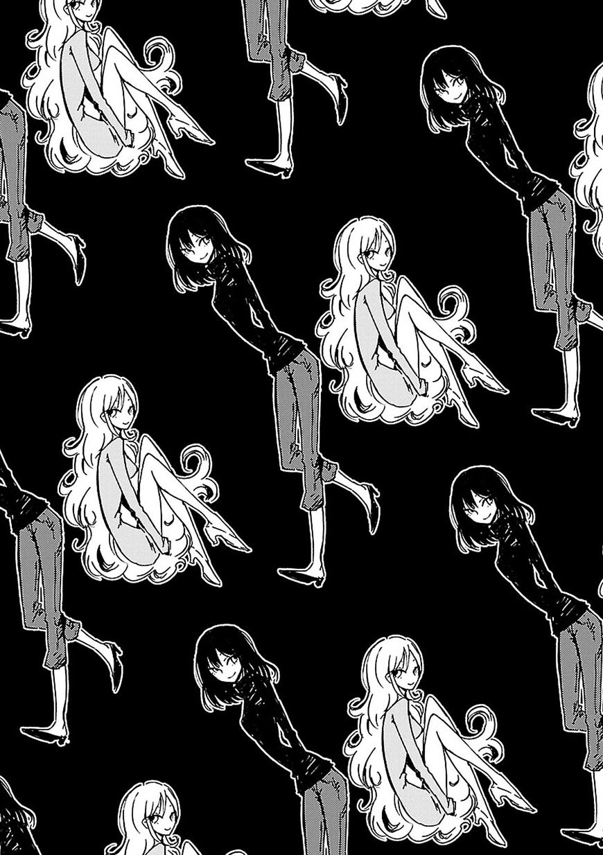 Hoozuki-San Chi No Aneki + Imouto Chapter 28 - HolyManga.Net