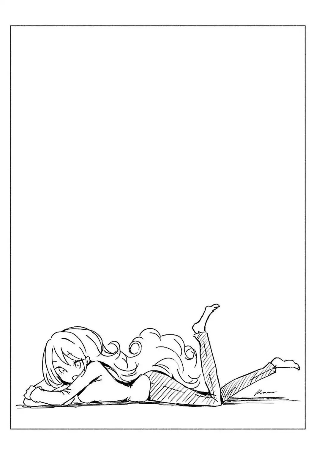 Hoozuki-San Chi No Aneki + Imouto Chapter 33 - HolyManga.Net