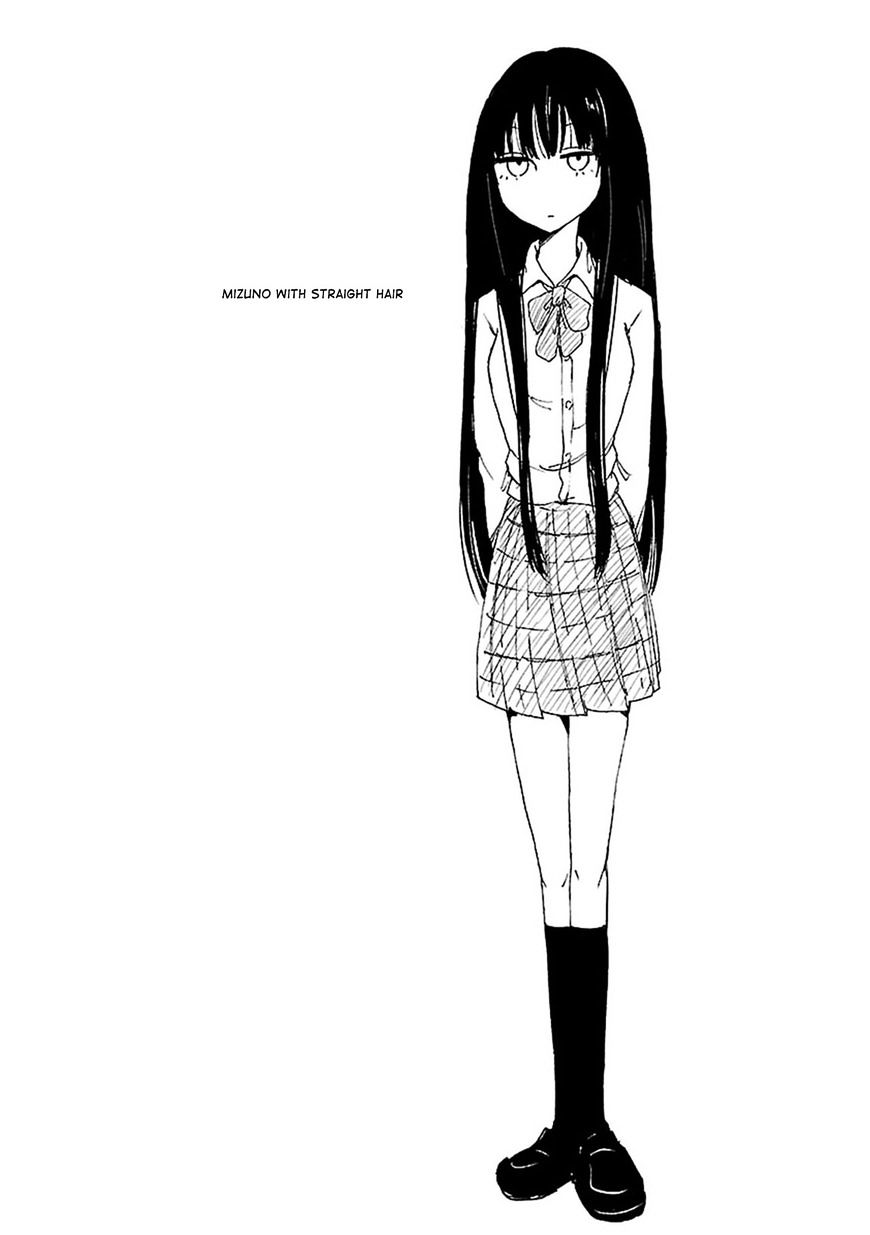 Hoozuki-San Chi No Aneki + Imouto Chapter 34 - HolyManga.Net