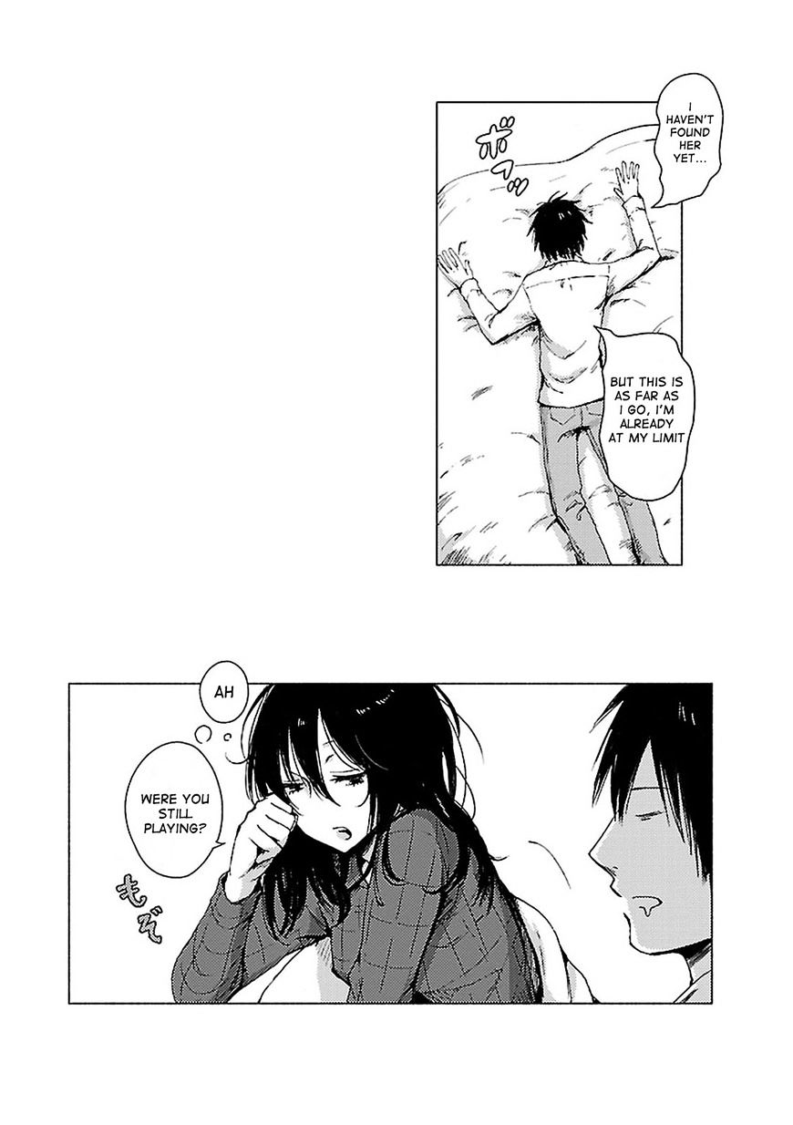 Hoozuki-San Chi No Aneki + Imouto Chapter 64 - HolyManga.Net