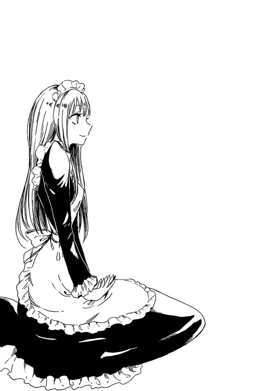 Hoozuki-San Chi No Aneki + Imouto Chapter 73.5 - HolyManga.Net