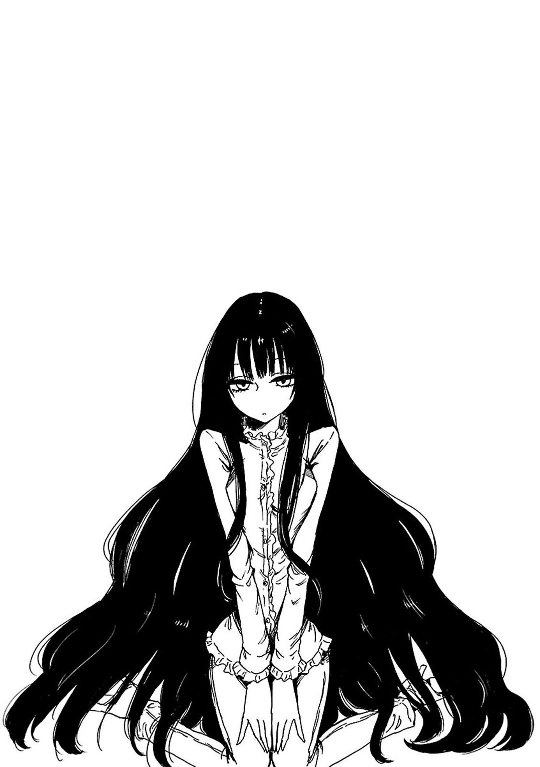 Hoozuki-San Chi No Aneki + Imouto Chapter 73.5 - HolyManga.Net