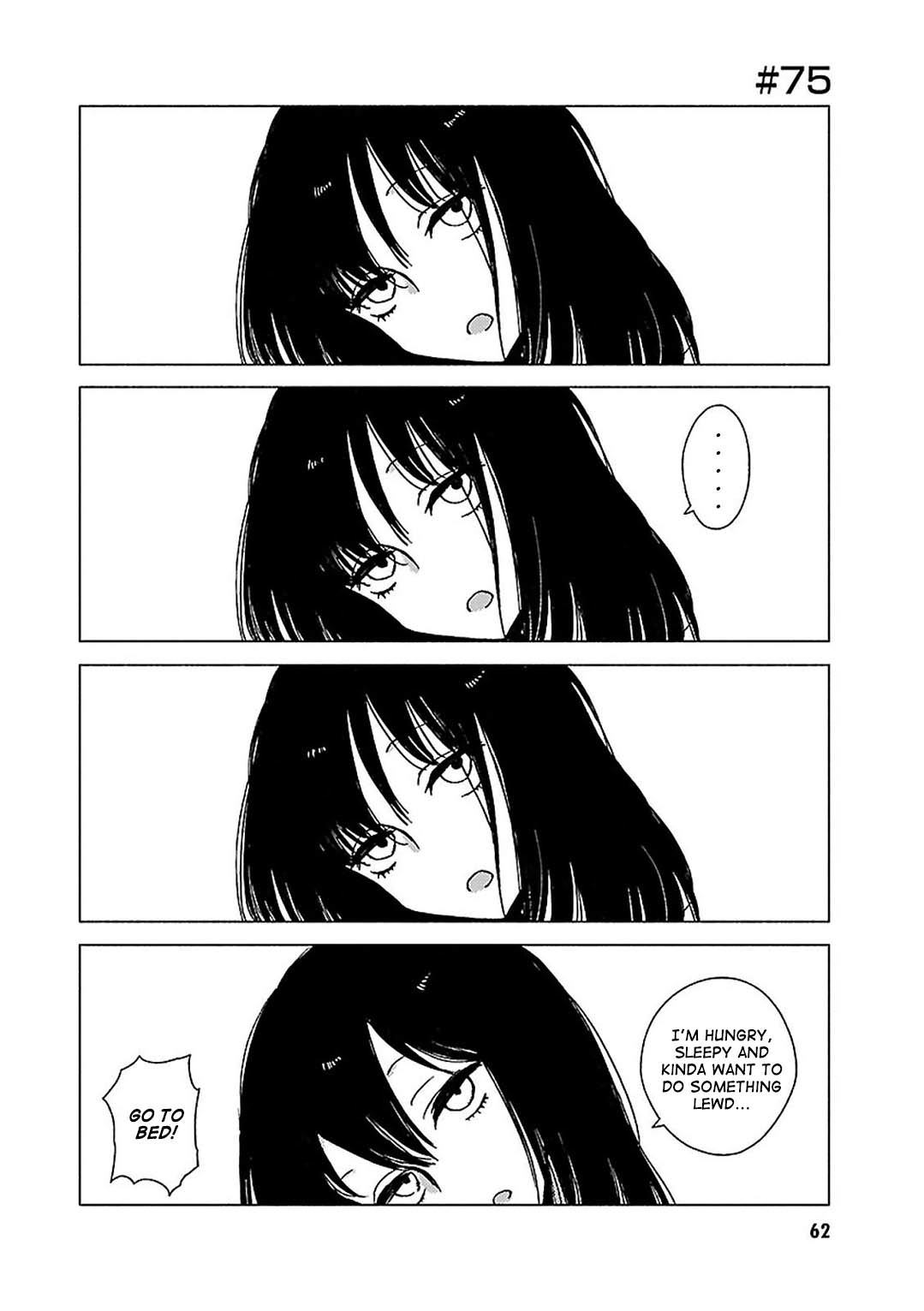 Hoozuki-San Chi No Aneki + Imouto Chapter 75 - HolyManga.Net