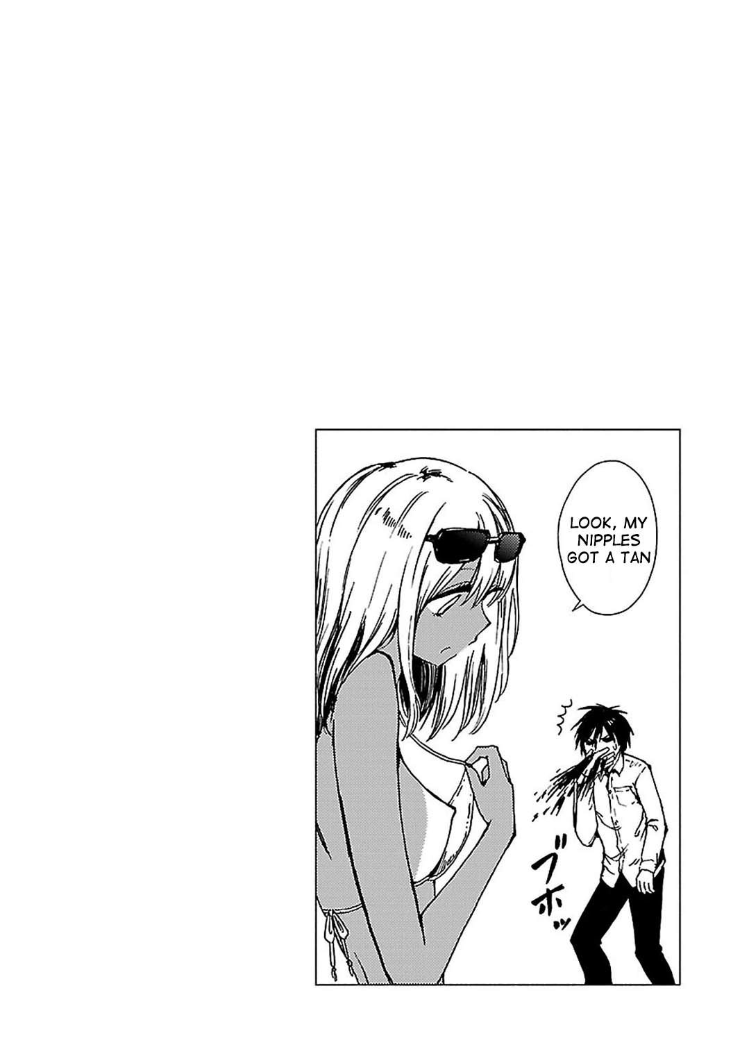 Hoozuki-San Chi No Aneki + Imouto Chapter 79 - HolyManga.Net