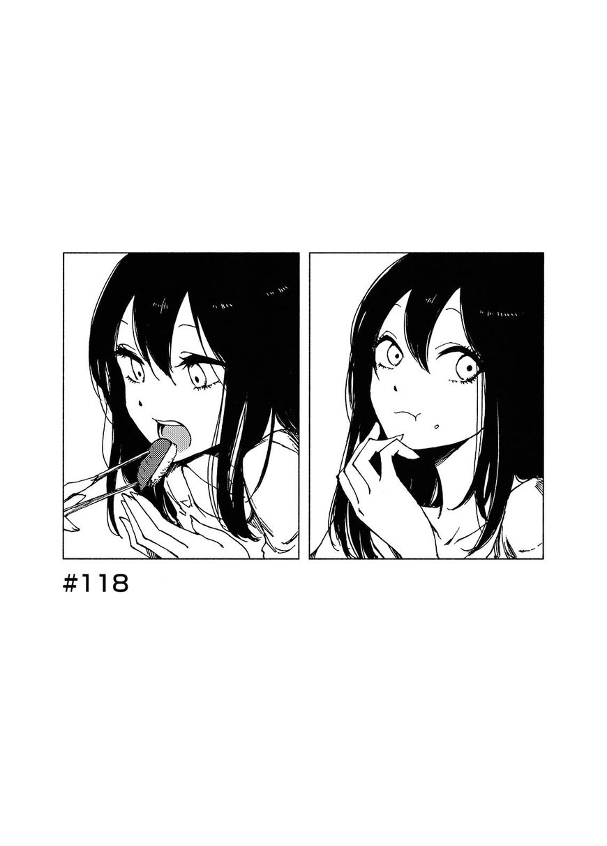 Hoozuki-San Chi No Aneki + Imouto Chapter 118 - HolyManga.Net