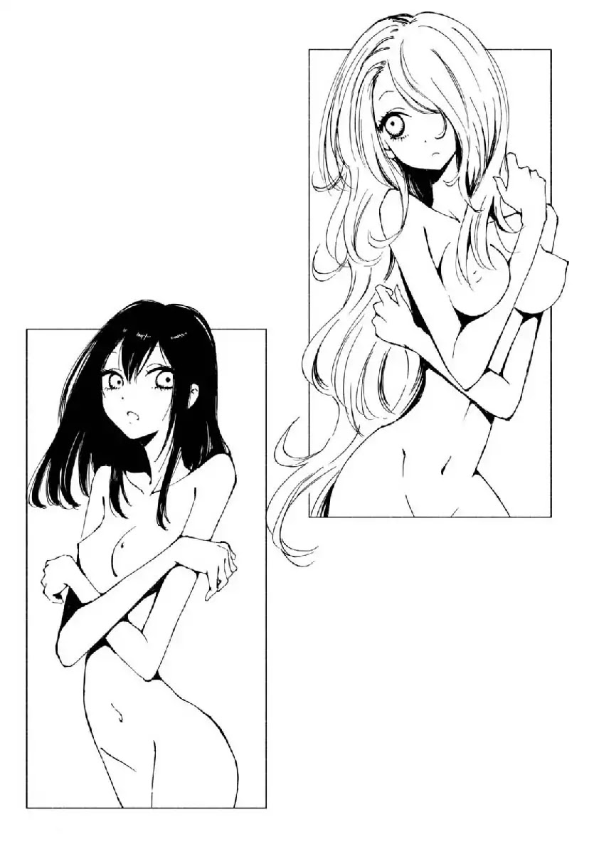Hoozuki-San Chi No Aneki + Imouto Chapter 123.3 - HolyManga.Net
