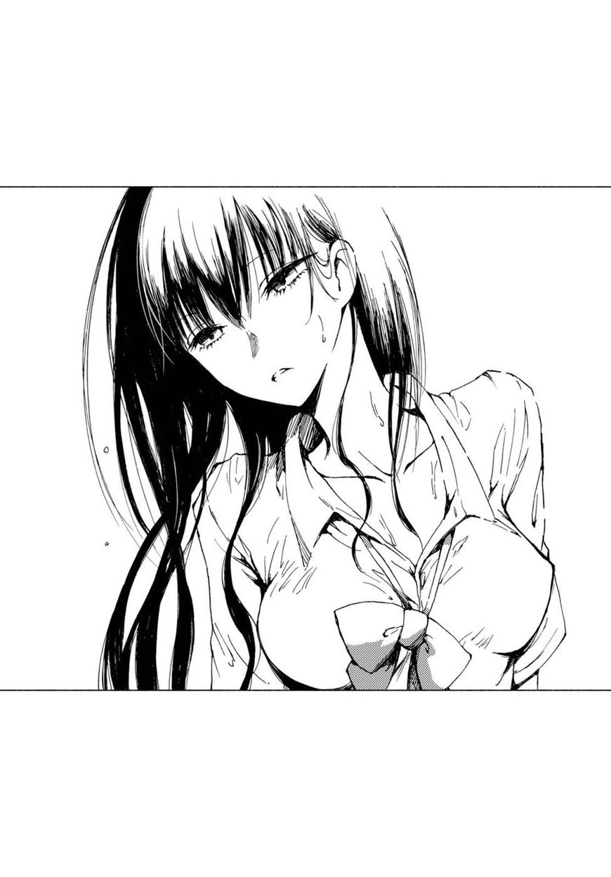 Hoozuki-San Chi No Aneki + Imouto Chapter 123.6 - HolyManga.Net