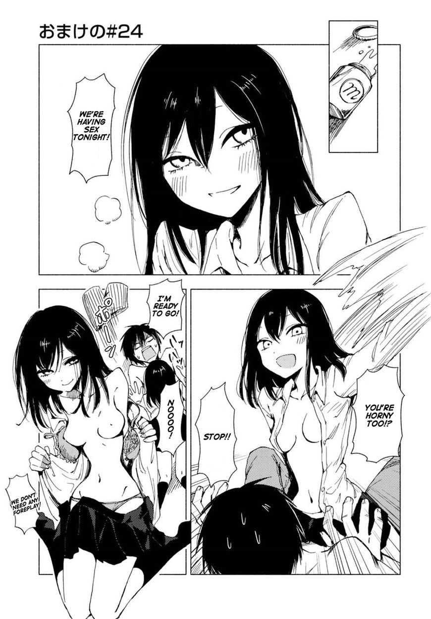 Hoozuki-San Chi No Aneki + Imouto Chapter 123.6 - HolyManga.Net