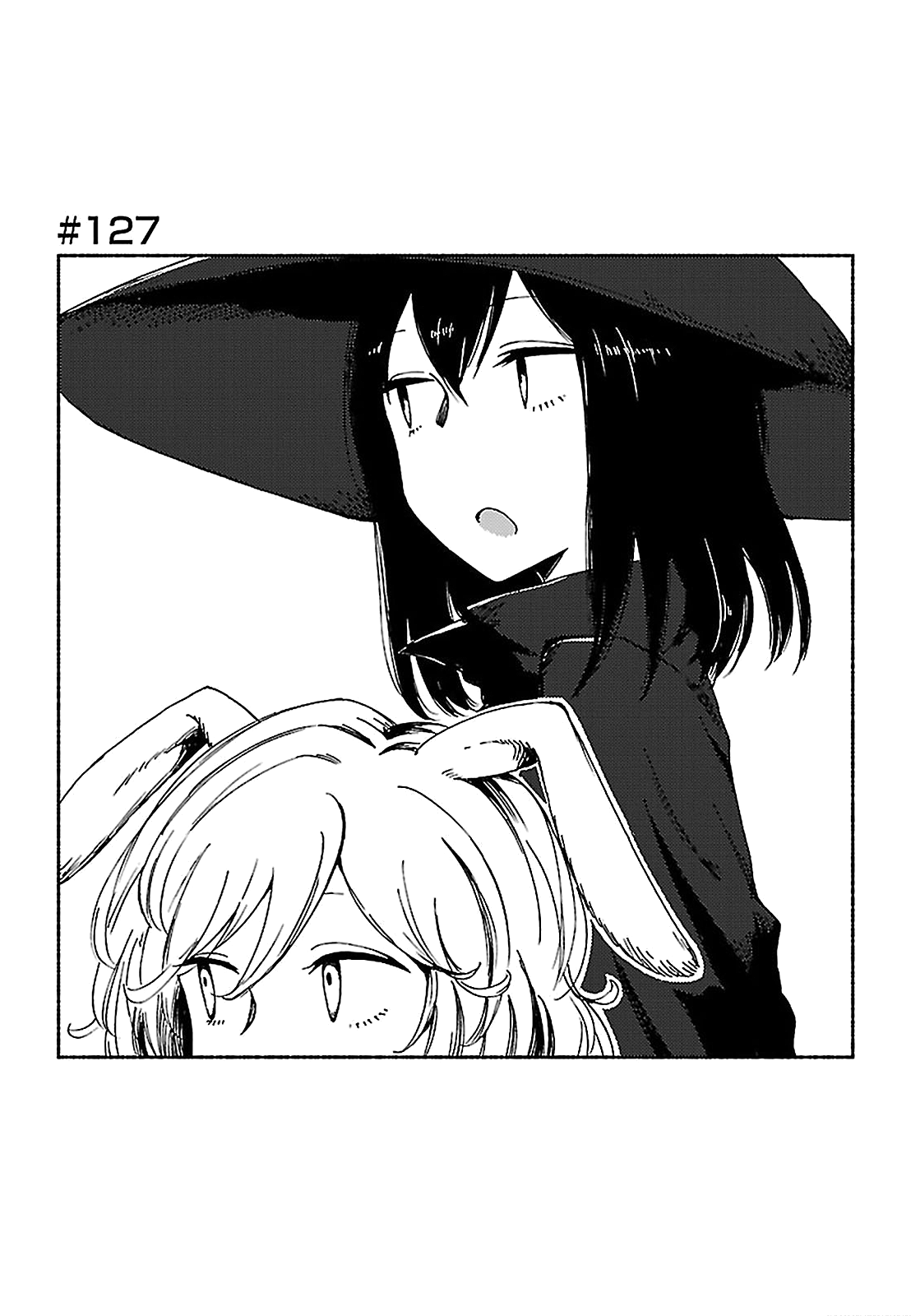 Hoozuki-San Chi No Aneki + Imouto Chapter 127 - HolyManga.Net